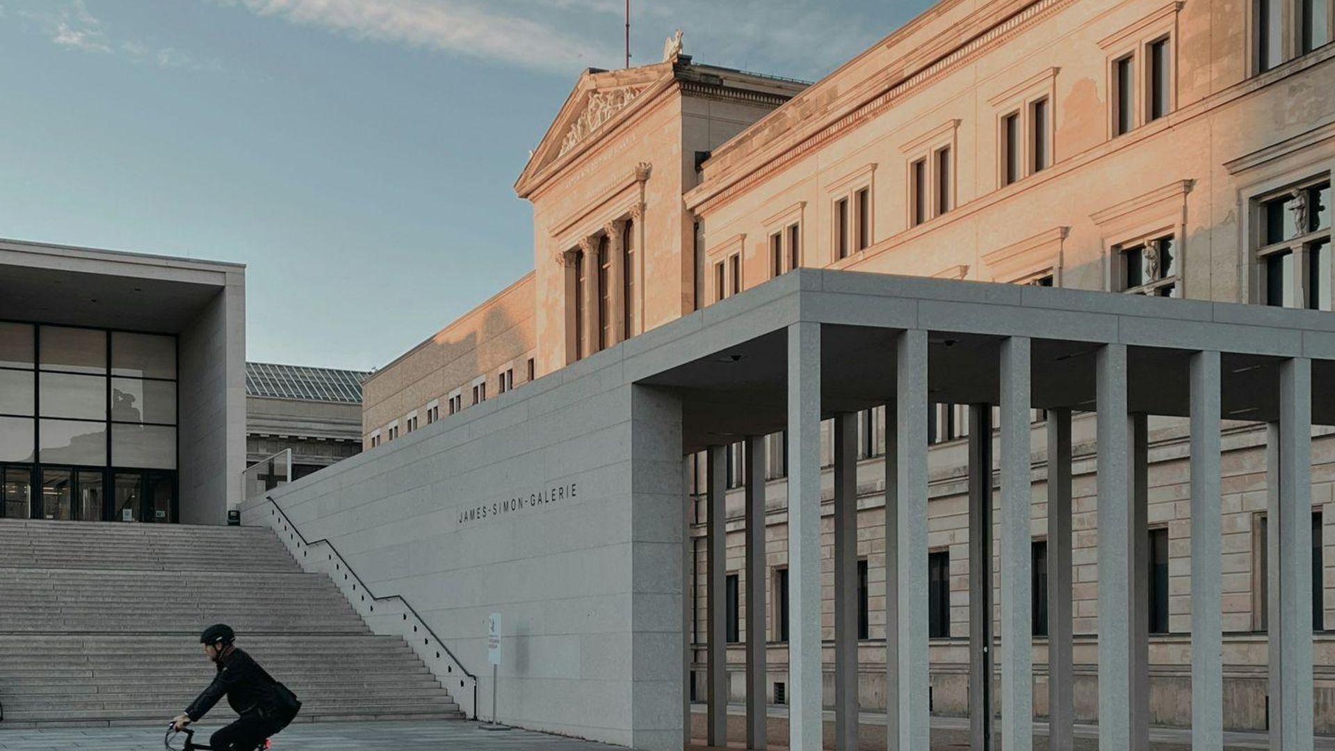 Neues Museum & The Egyptian Collection: Ticket With Self-Guided Audio Tour
