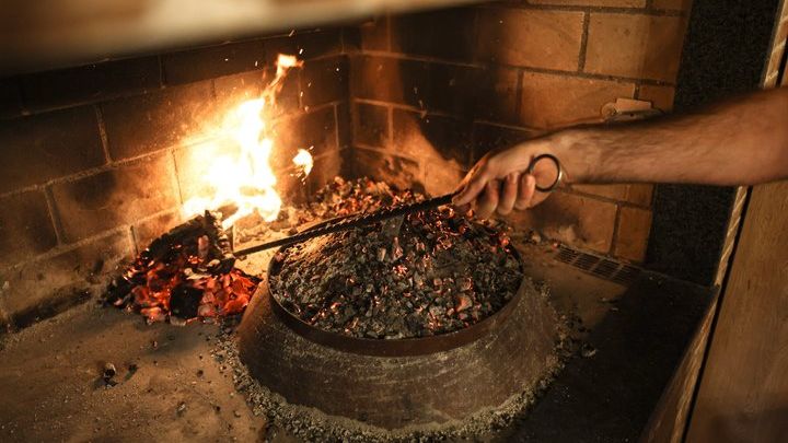 Traditional Croatian Bread Making Workshop in Zadar