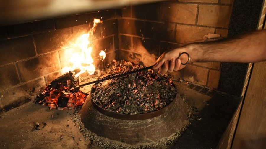 Traditional Croatian Bread Making Workshop in Zadar