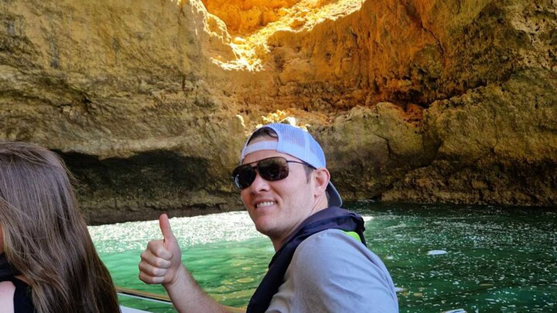 Algarve Excursion privée d'une journée au départ de Lisbonne