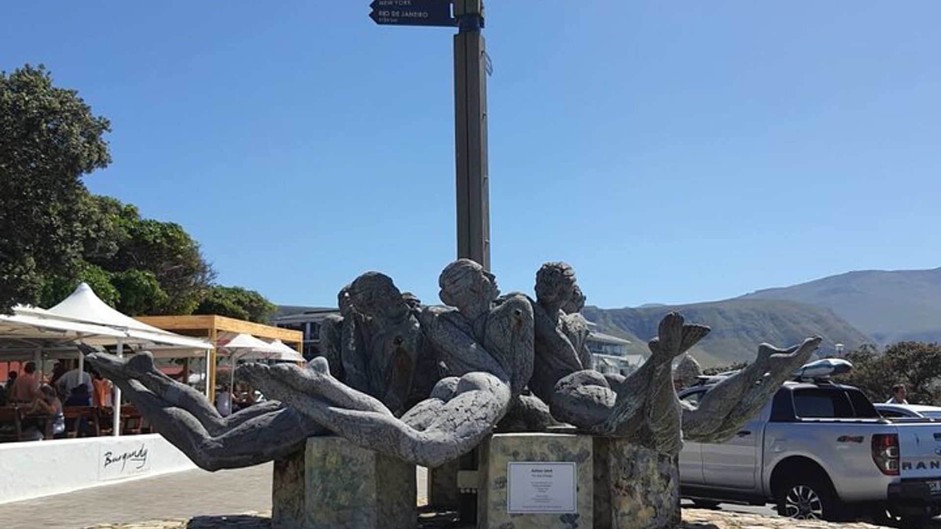 Hermanus Whale Watching Shared Boat Trip & Pinguine Private Tour