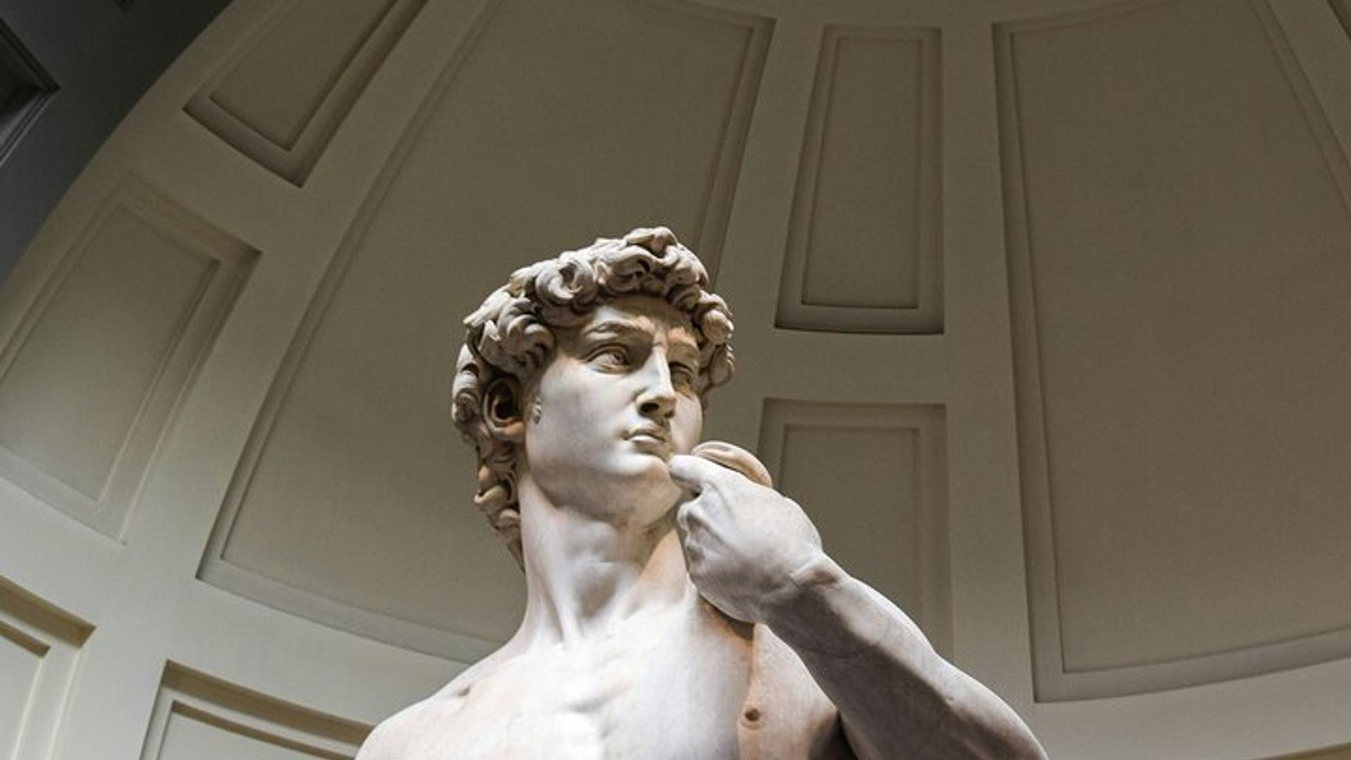 Florence Timed Entry Tickets for the Accademia Gallery