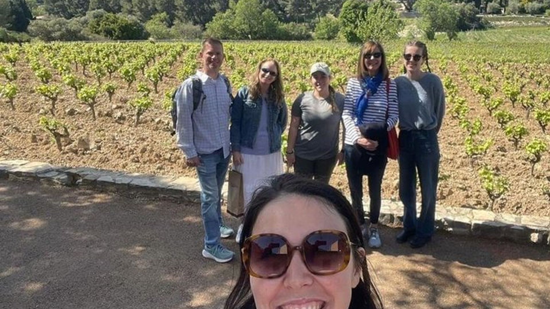 Excursion en bateau en Provence : Cassis, Aix et dégustation de vins