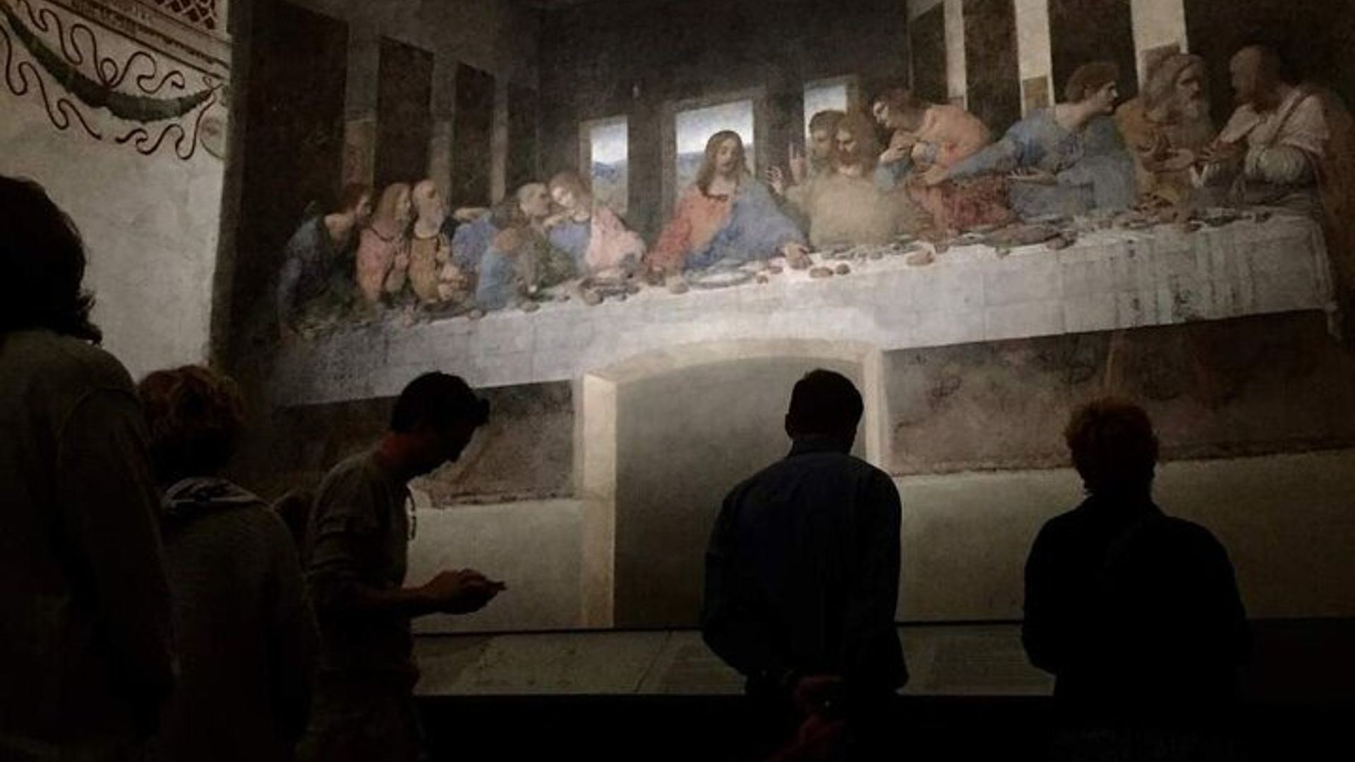 Milan: Last Supper and S. Maria delle Grazie skip the line Tickets and Tour
