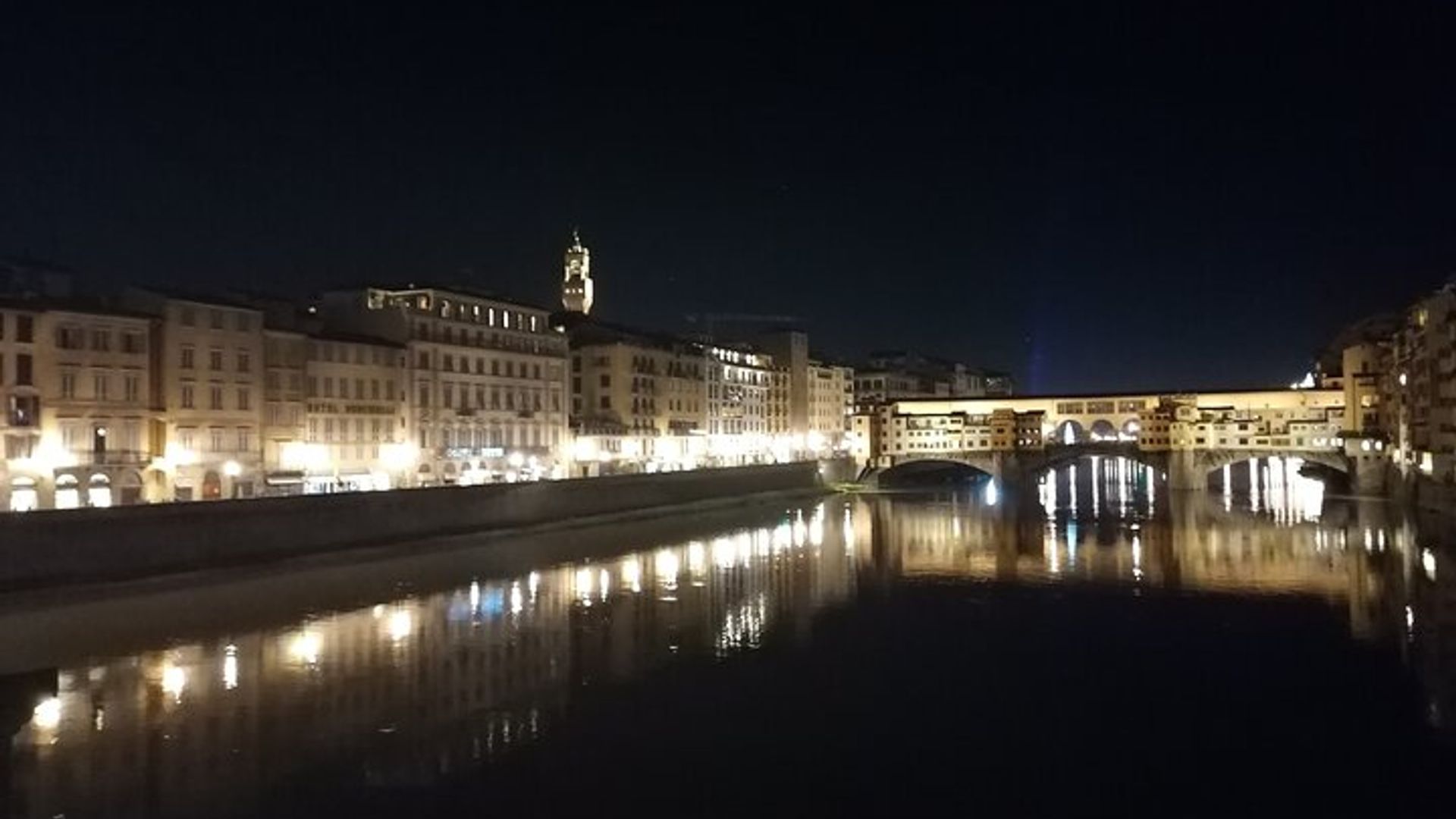 Florence Di Corsa The Renaissance Step by step (7 km)