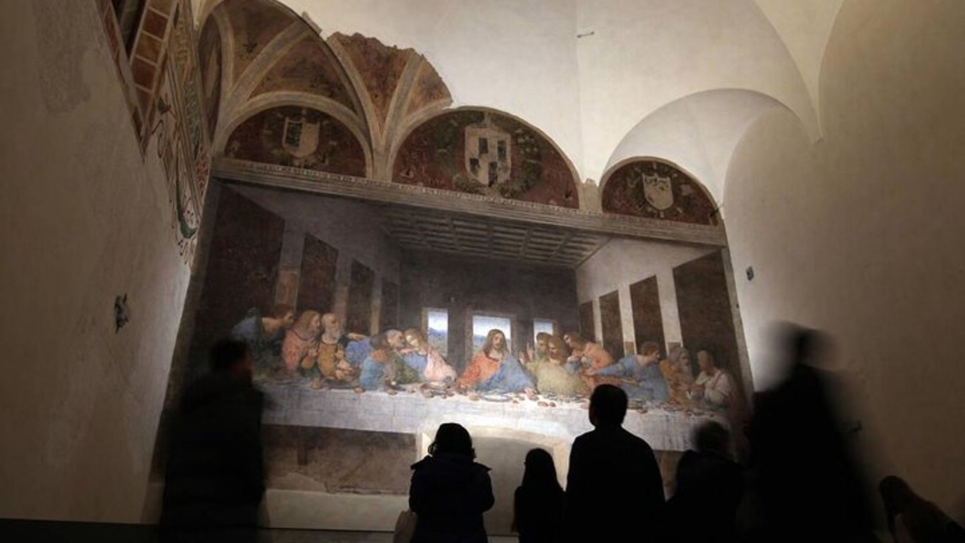 Milan: Last Supper and S. Maria delle Grazie skip the line Tickets and Tour