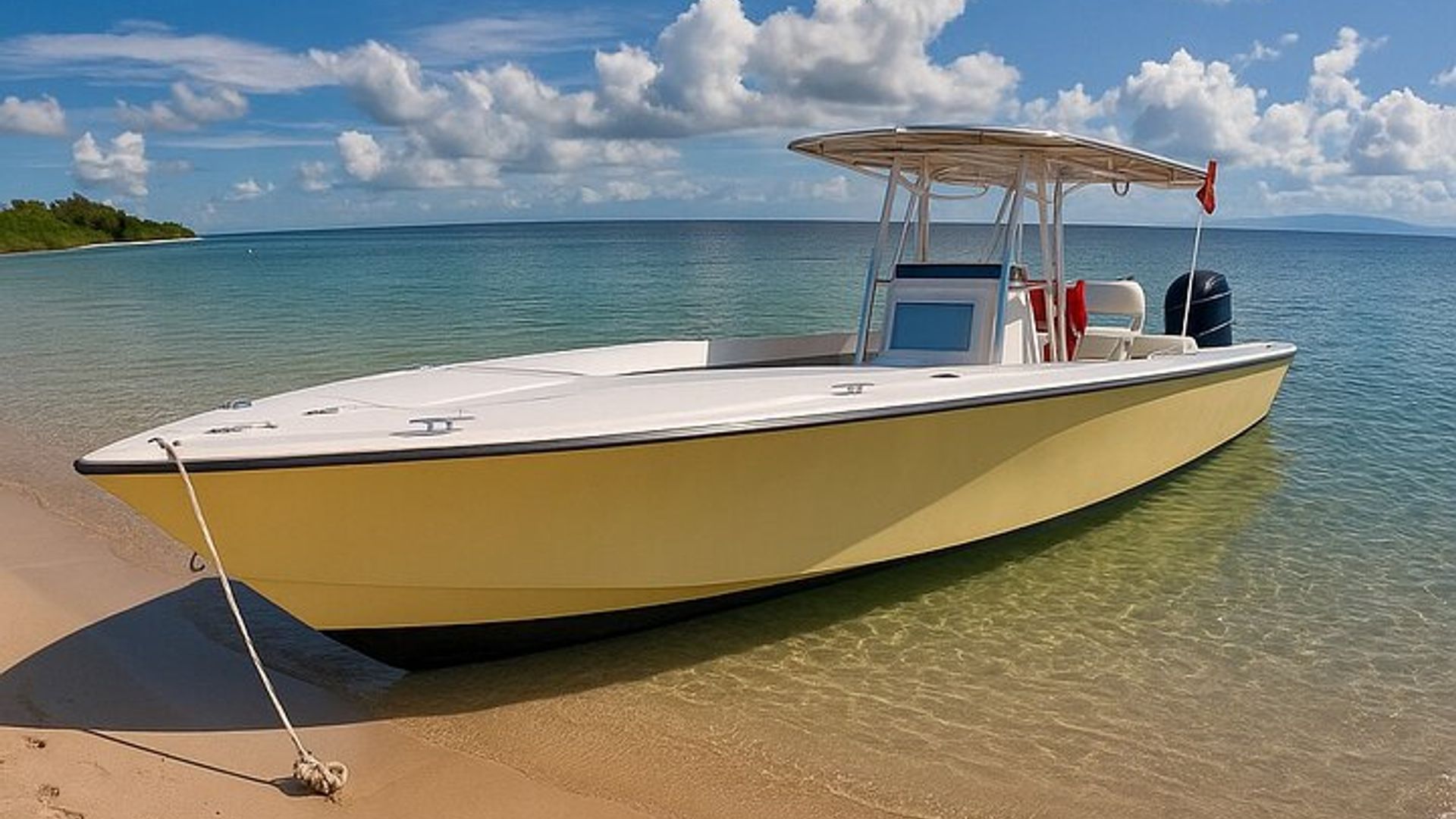 Excursión a Marie-Galante, la isla de los cien molinos