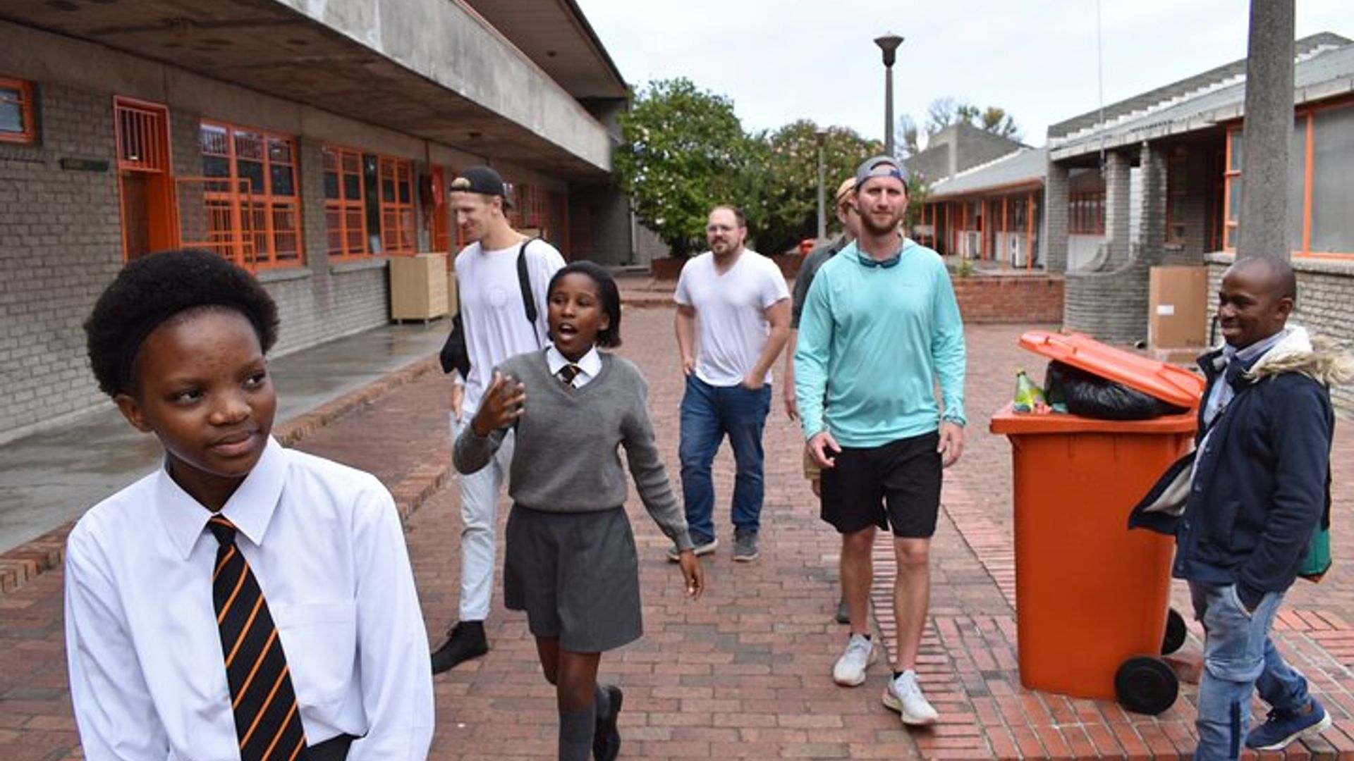 PVT Langa 'Township Development Taster' Walking Tour