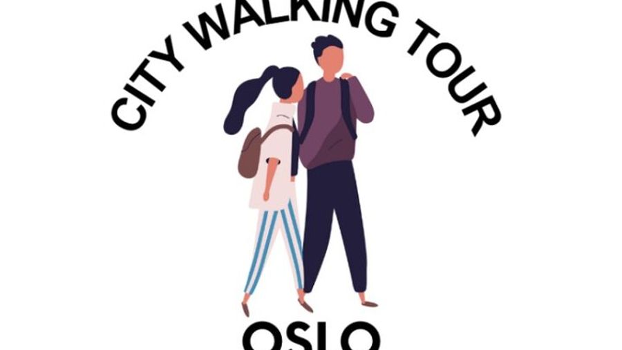 Oslo City Walking Tour with Local Guide
