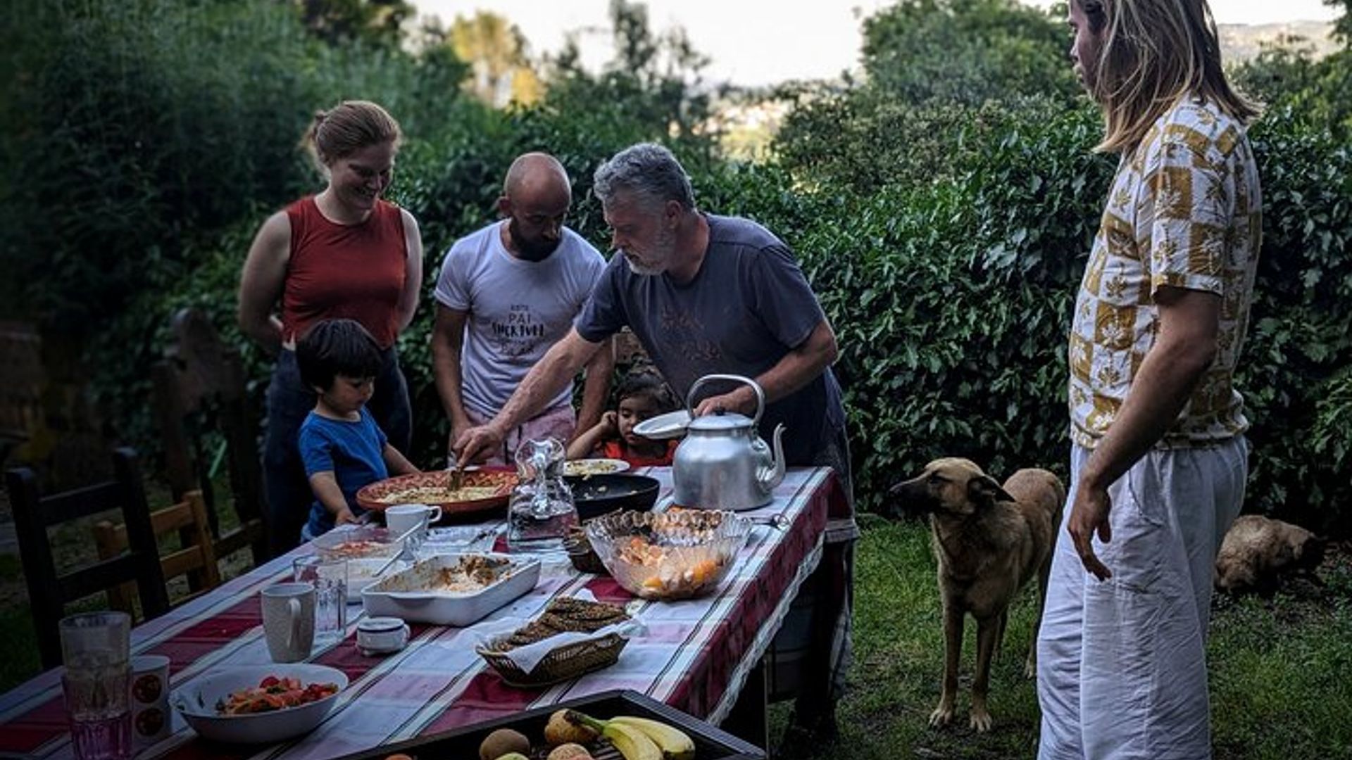Traditioneller Kochkurs, Farmtour und Mittagessen im Dourotal