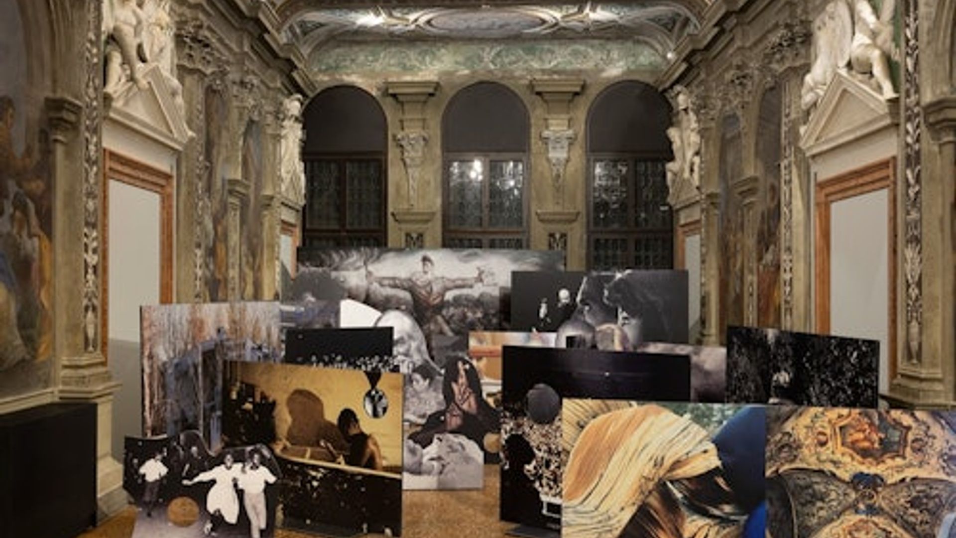 Fondazione Prada: Entry Ticket