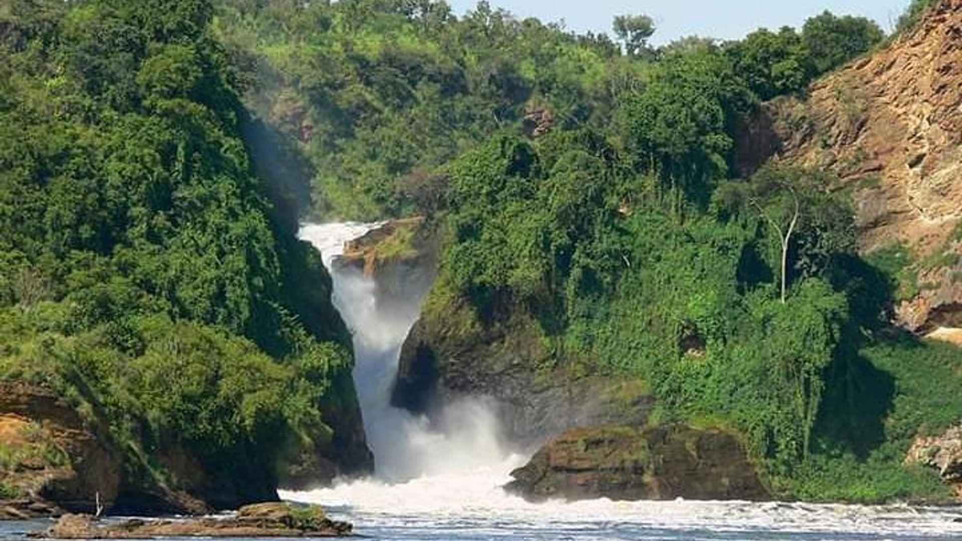 Three Days Murchison Falls National Park Tour in Uganda