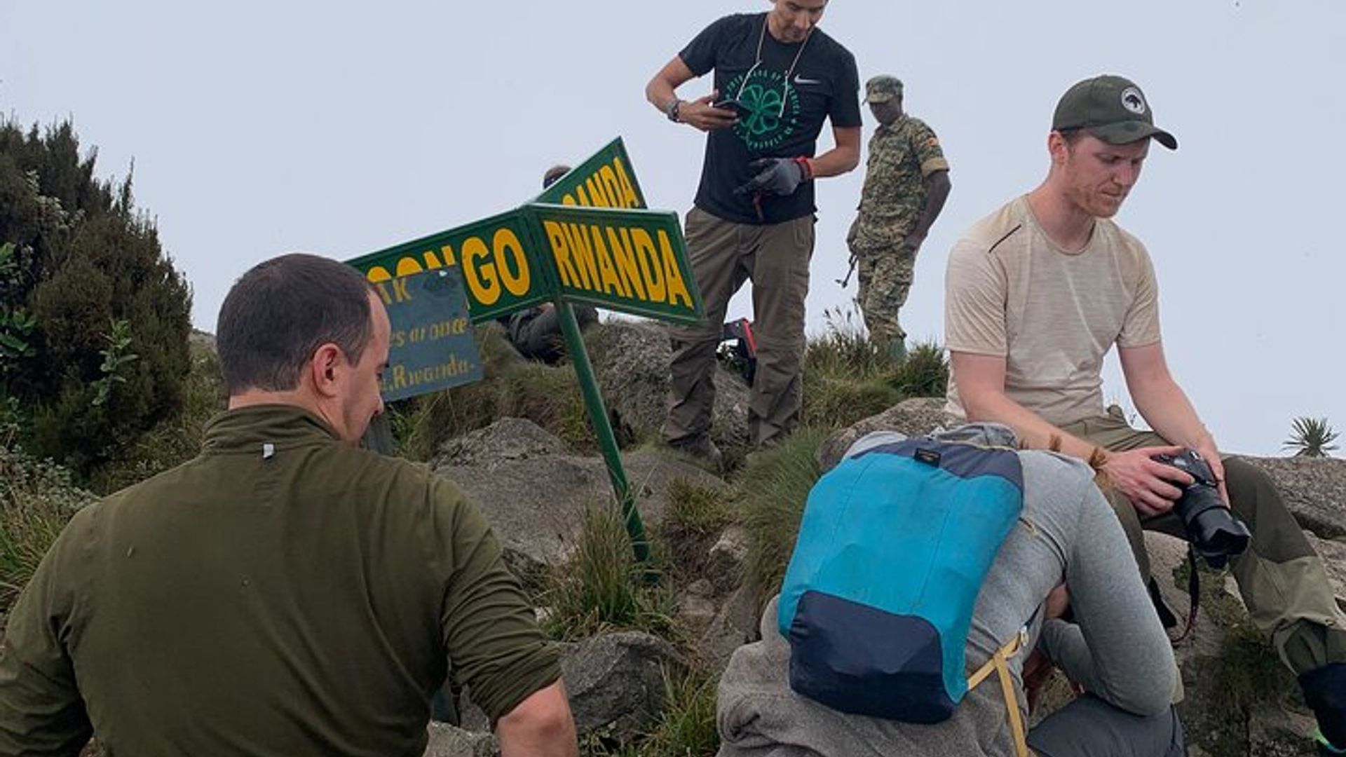 7 Days Explore Mgahinga Gorilla National Park Safari