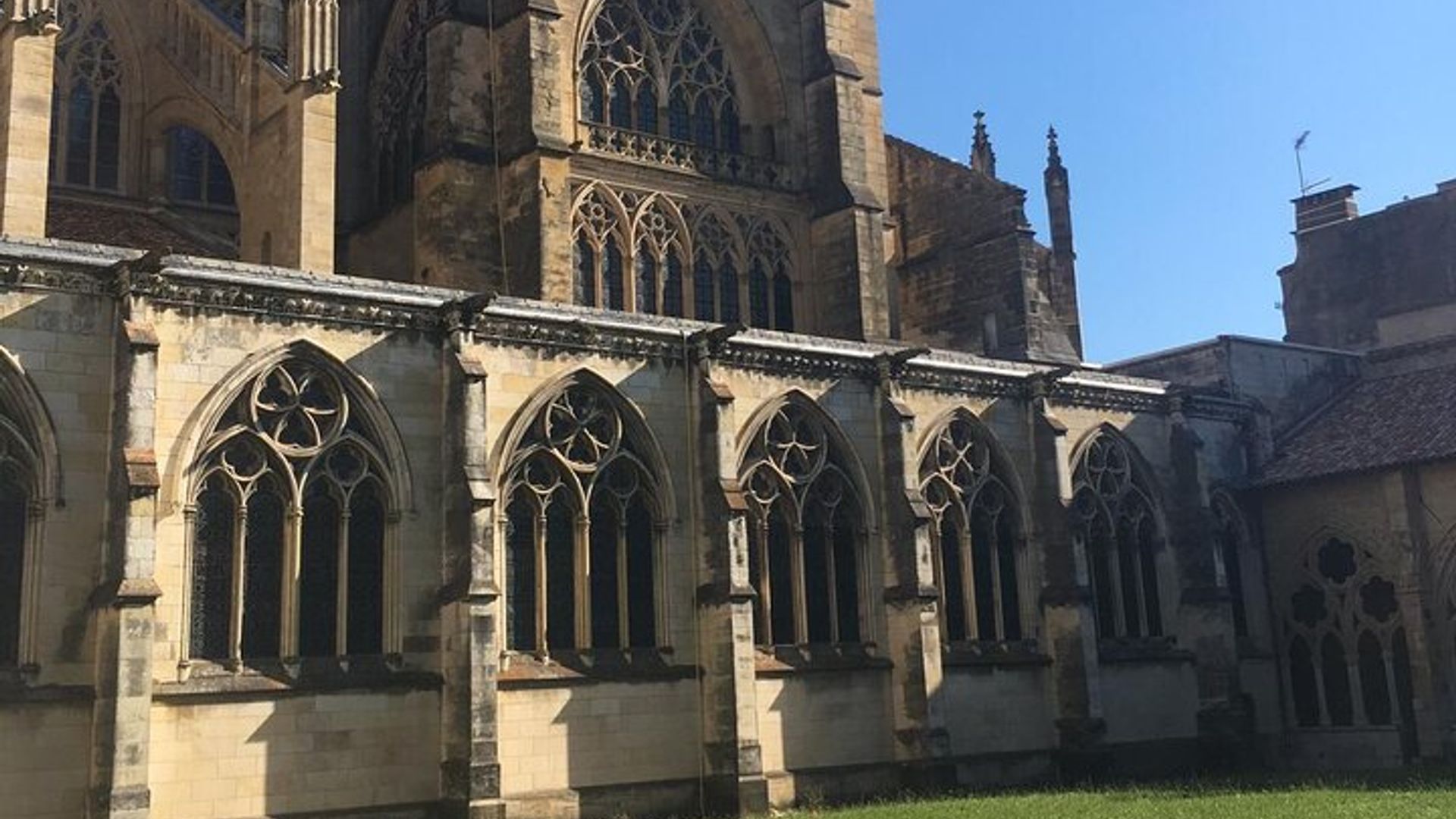 Visite guidée de Biarritz et du Pays Basque français