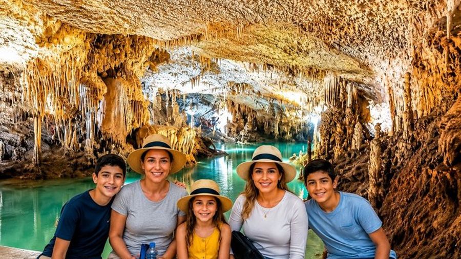 Private Guided Jeita, Harissa & Byblos Tour | From Beirut