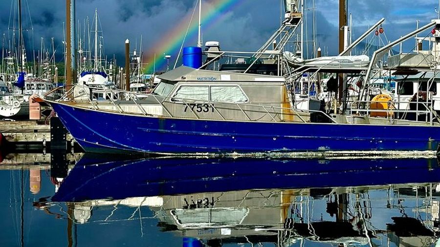 Ketchikan: Small-Group Photography Tour