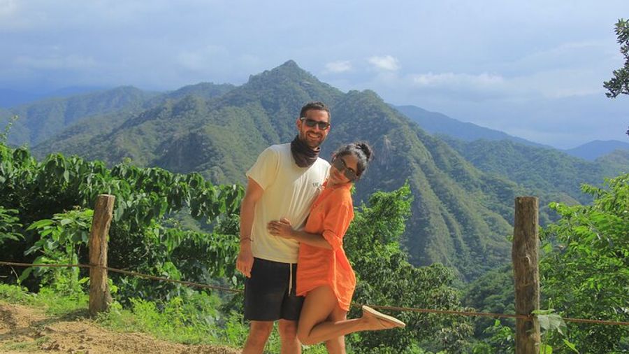 Puerto Vallarta Private ATV Tour Waterfall And Tequila Tasting