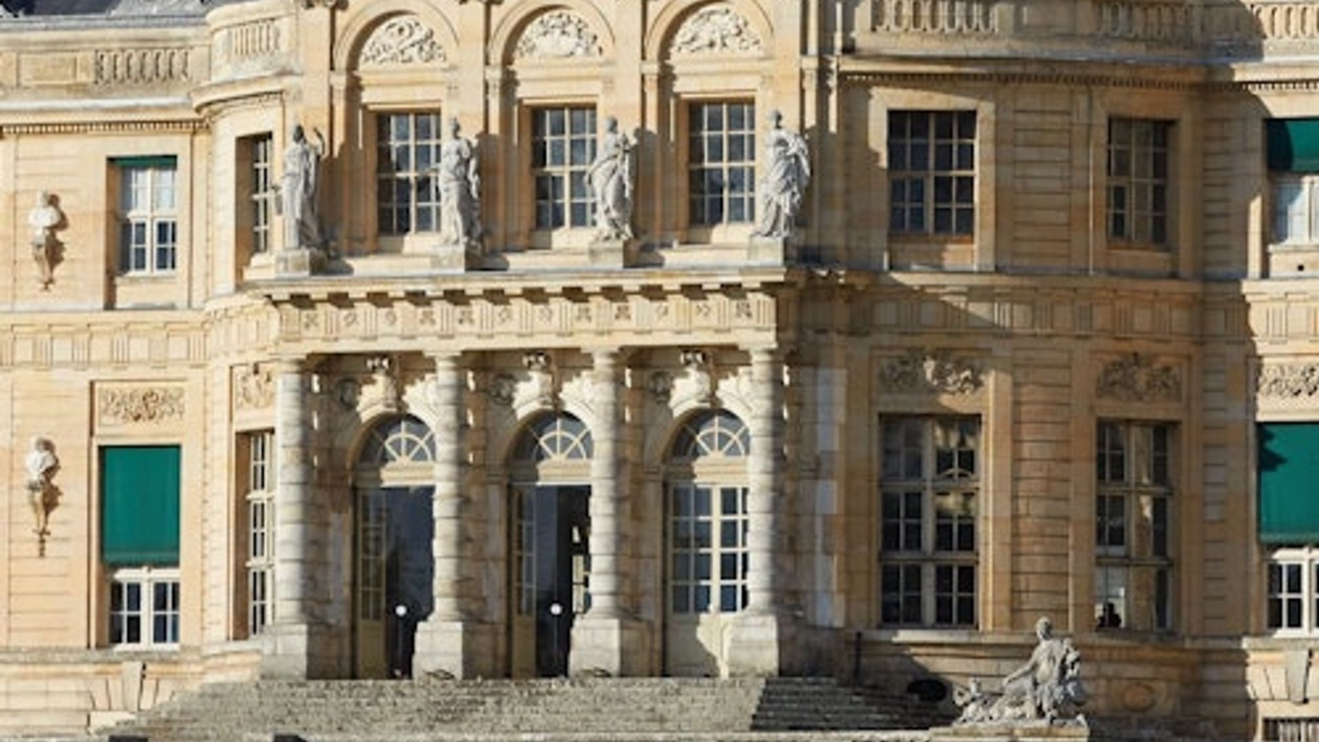 Château de Vaux-le-Vicomte: Entry Ticket