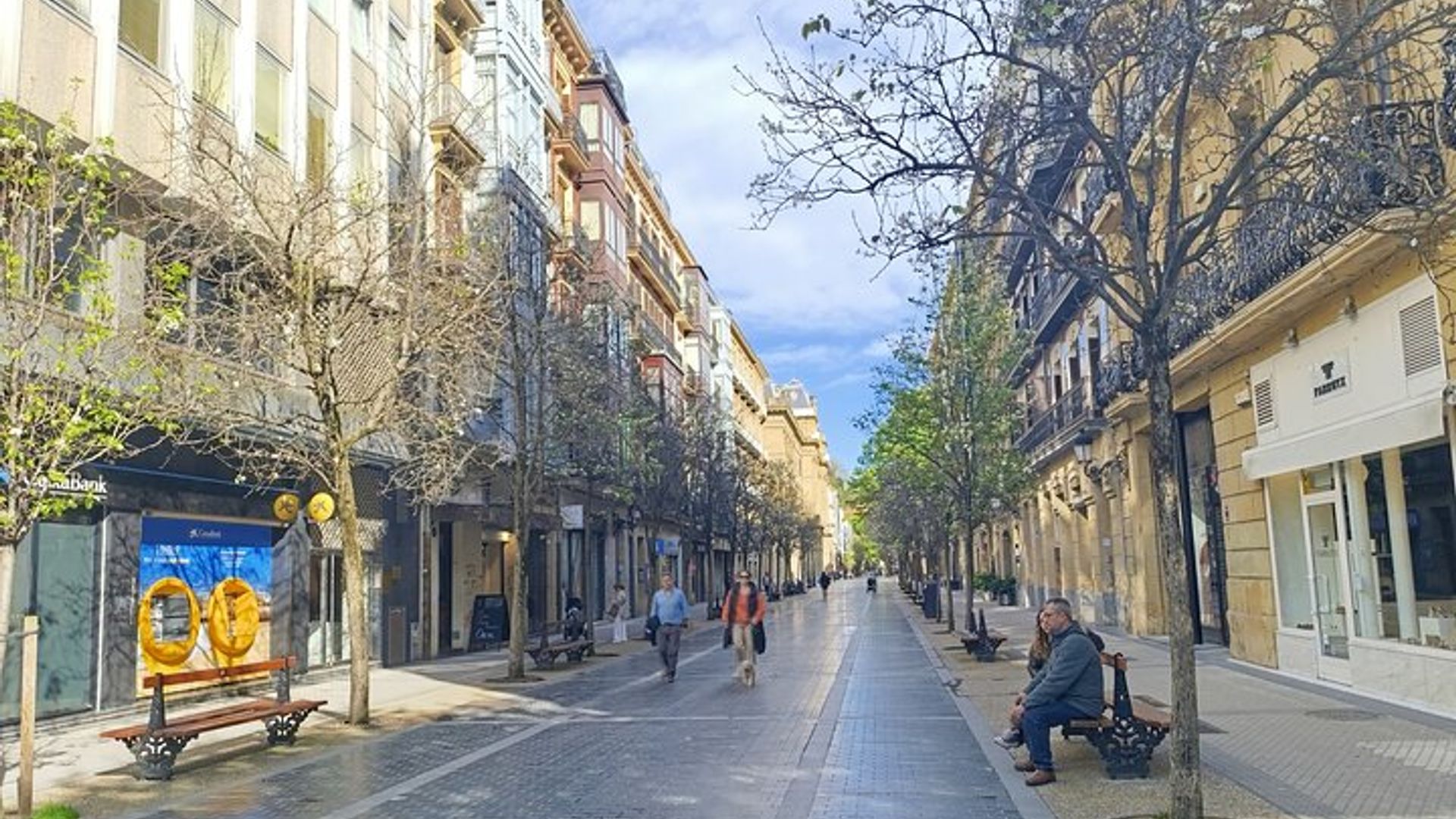 The Hidden Soul of San Sebastian: Art & Architecture (Private)