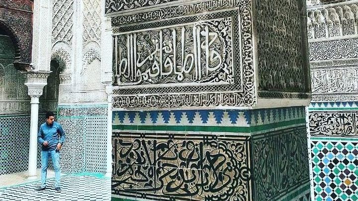 Discover the secrets of the Medina of Fez: guided cultural tour (private)