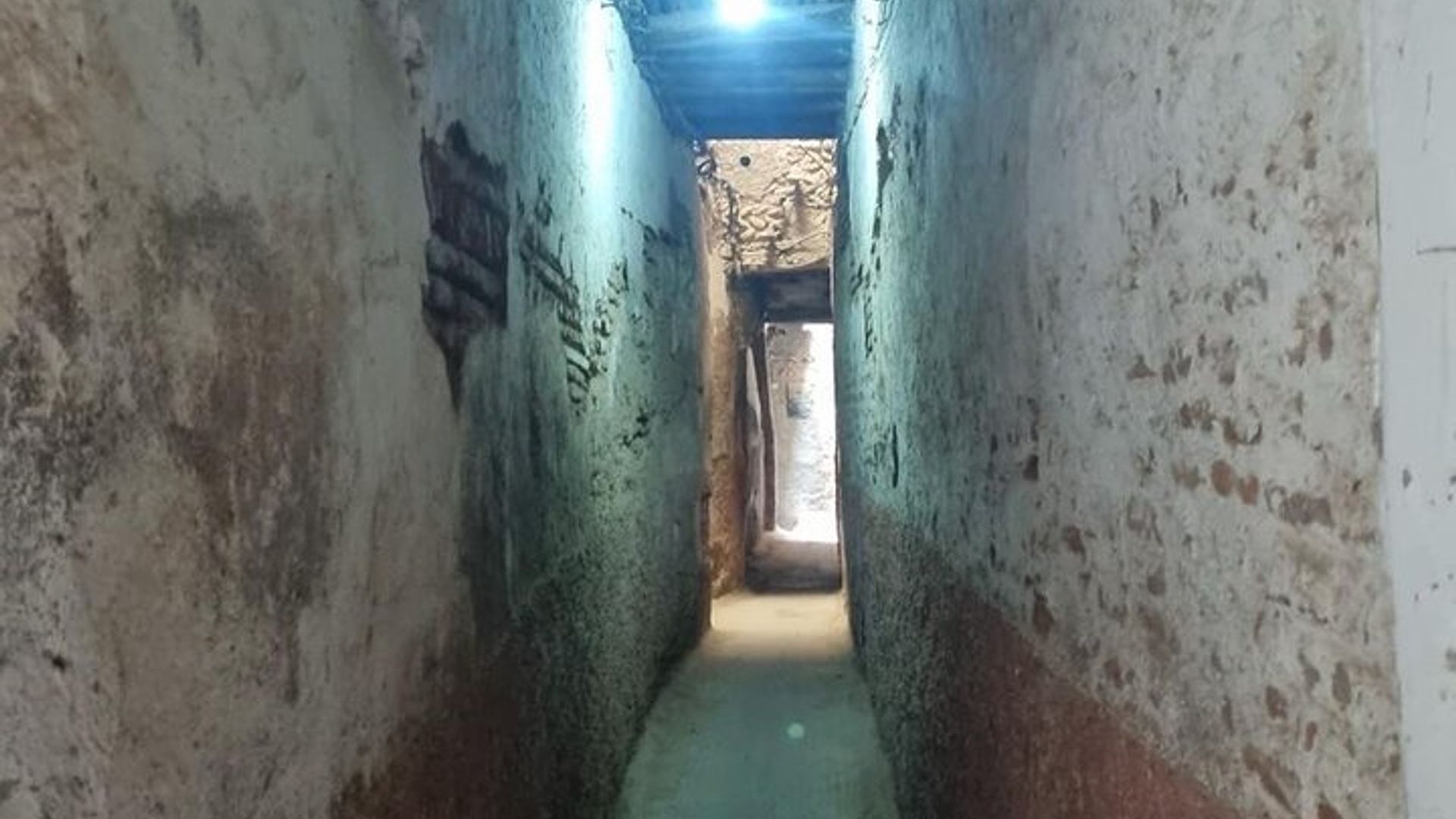 Kesh monuments souks and garden