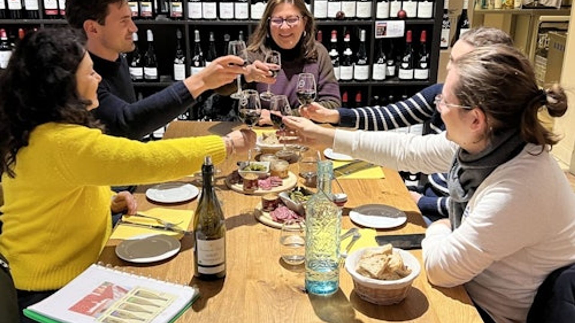Paris: Gourmet Food Tour in South Montmartre
