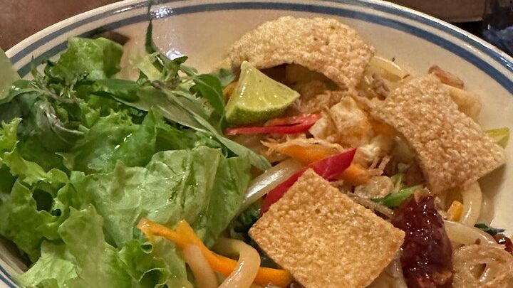Hoi An Untold Stories and Vegan Food Tour