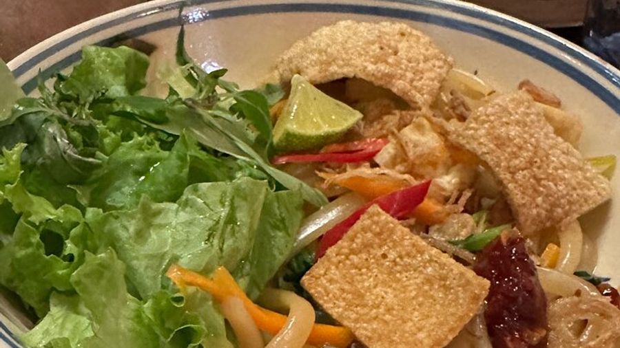 Hoi An Untold Stories and Vegan Food Tour