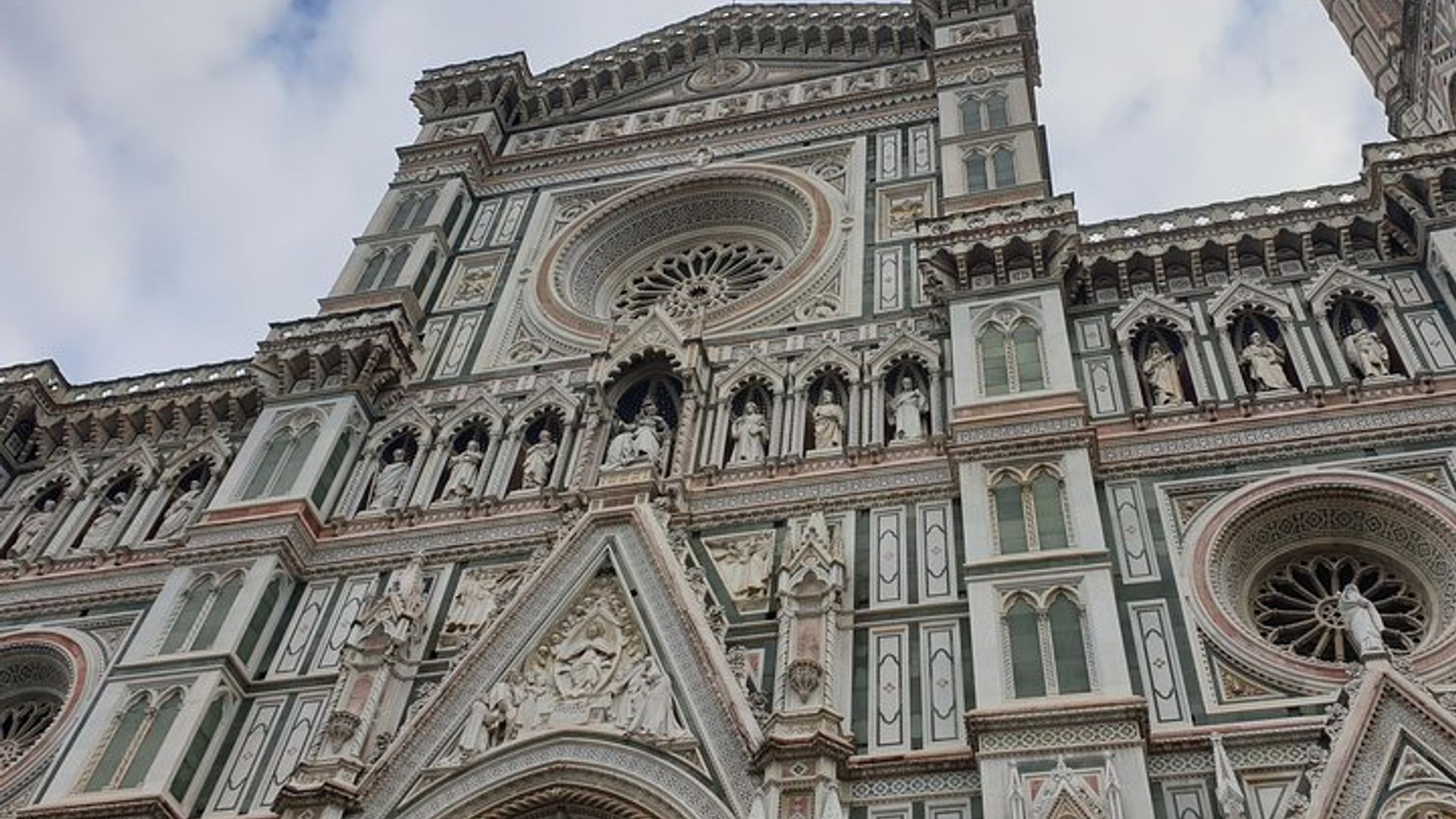 Florence Skip-the-Line Duomo Tour with Museum of Misericordia