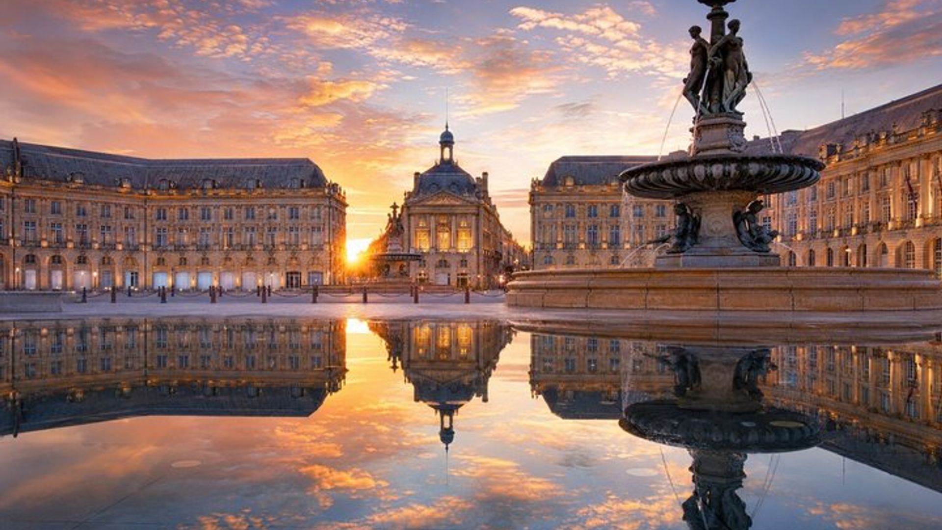 From Le Verdon: Bordeaux on Your Own Shore Trip for Cruise Ships
