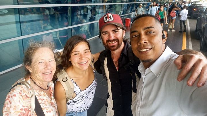 Santa Marta Airport Private Transfer - Private Tour