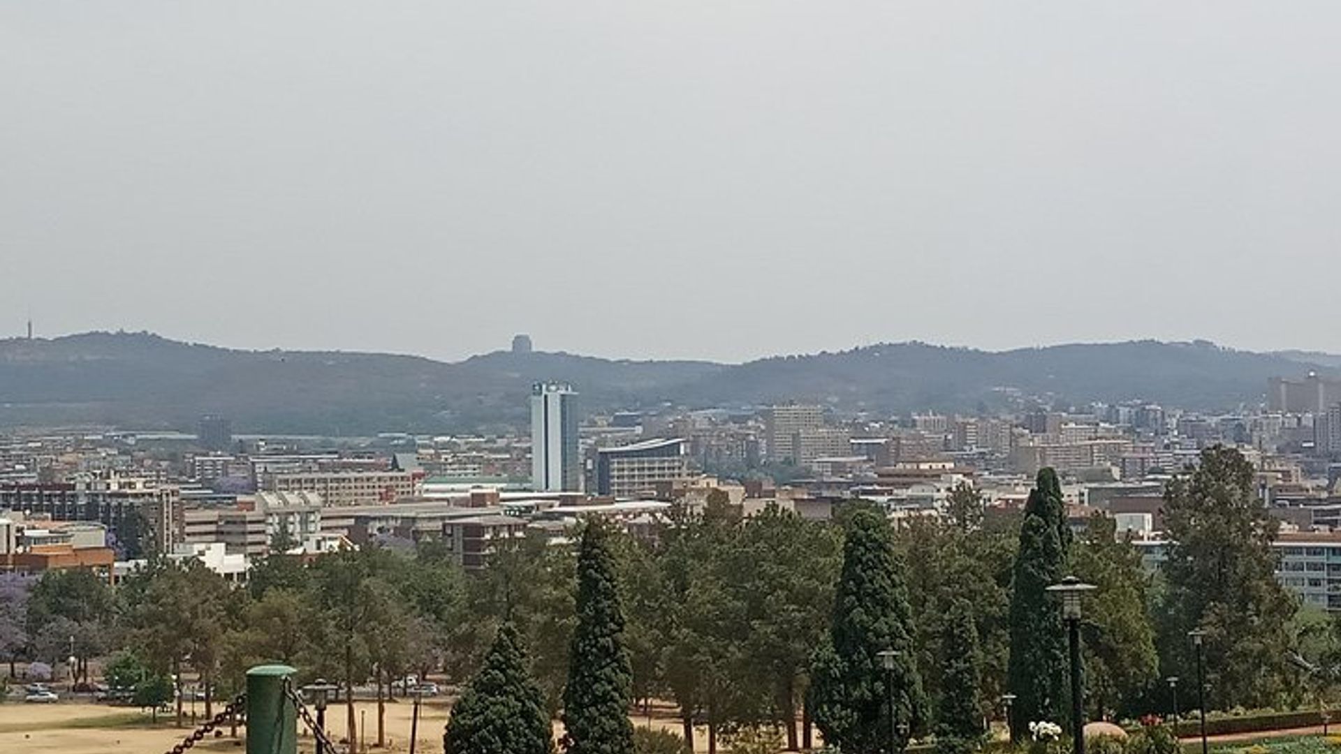 ทัวร์เหมืองเพชร Cullinan และเมืองพริทอเรีย