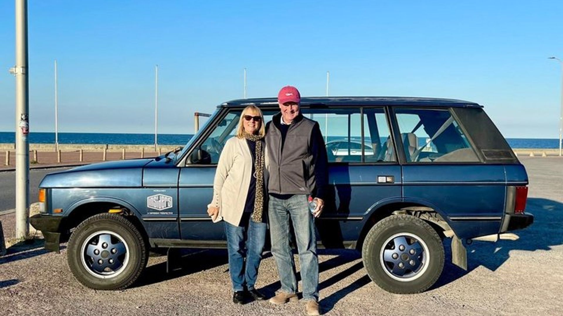 D-Day Sites, Food Tasting Private 4WD Tour From Caen or Bayeux