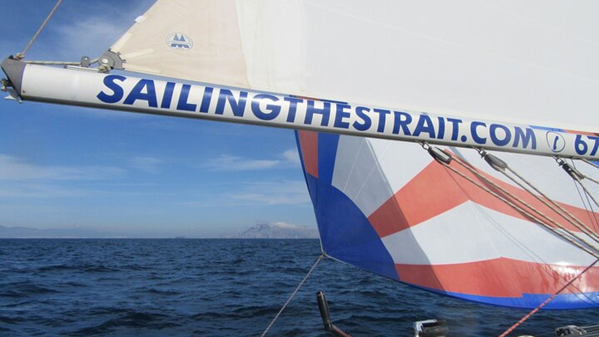 Marbella Private Dolphin-Spotting Sailing Experience