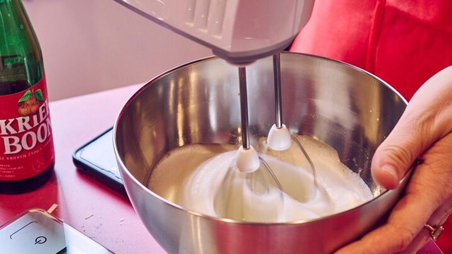 Ghent: Belgian Waffles & Beer Workshop