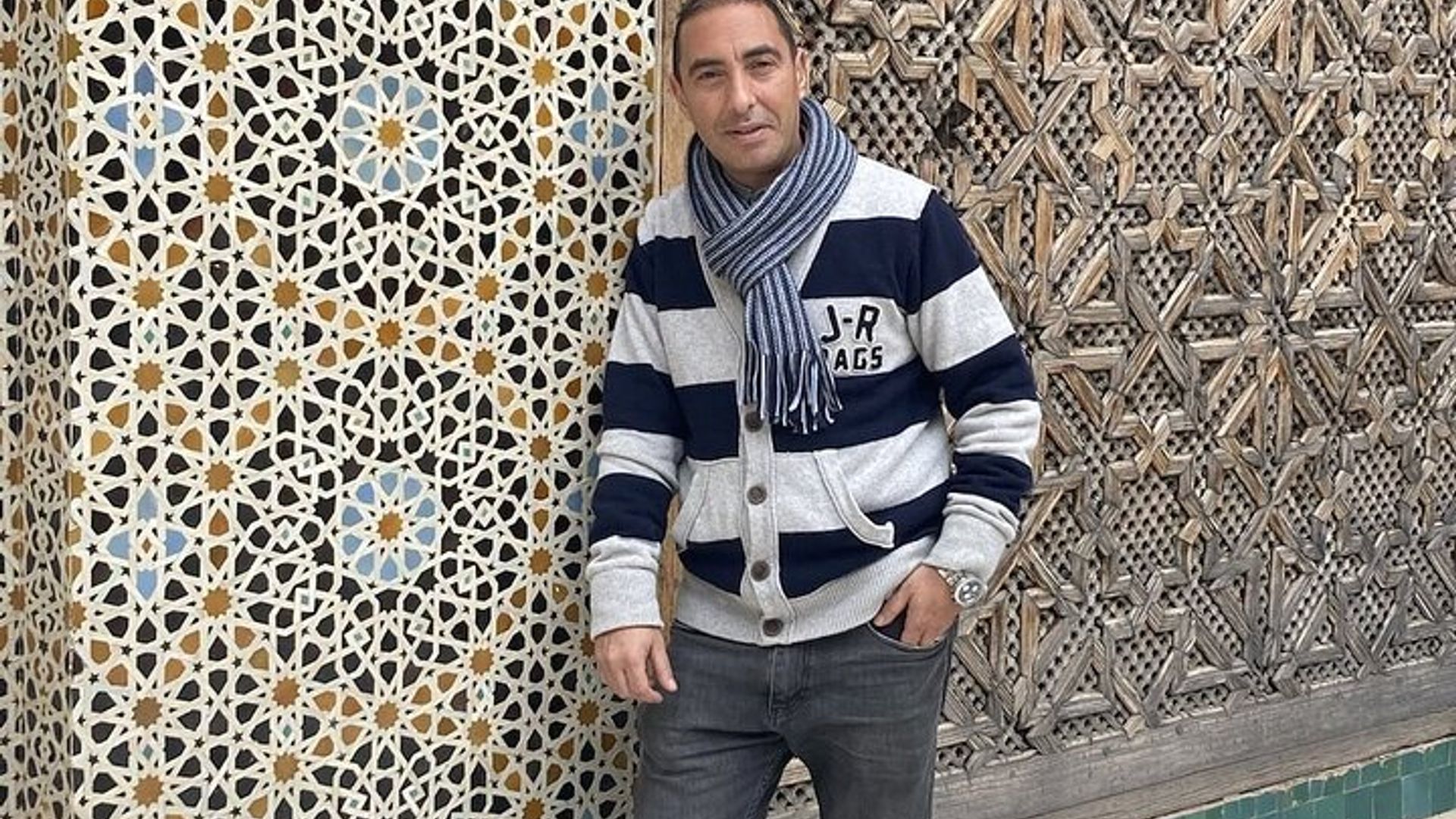 Tour Privato a Piedi della Medina di Fez con Guida Locale