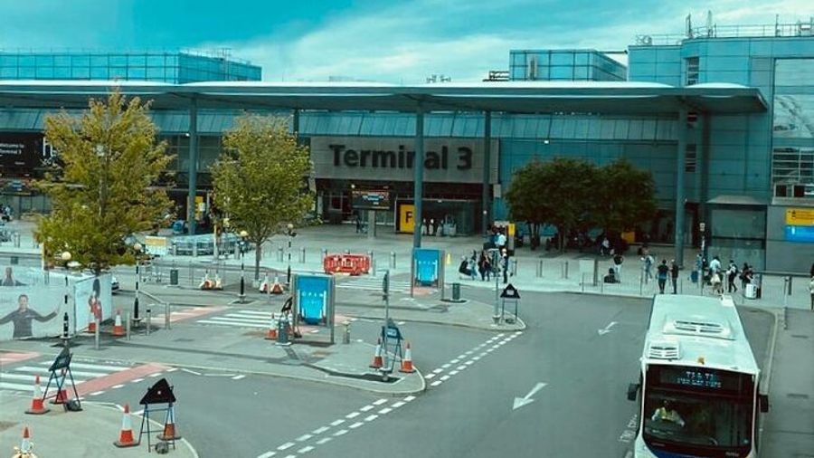 Heathrow Private Transfer to or From London With Pickup