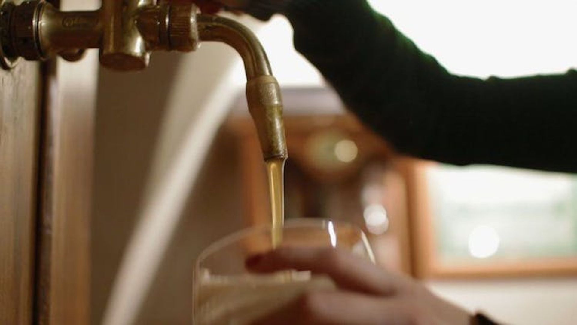 3 Hour Microbrewery Tour in Prague