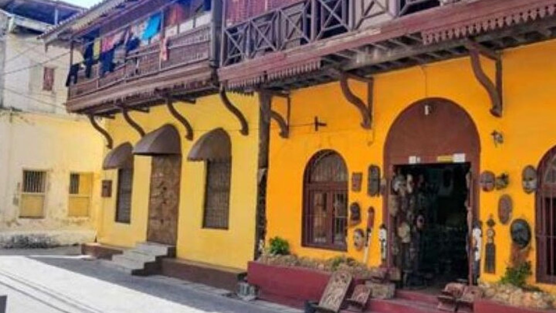 Mombasa Private Full-Day Sightseeing Shore Excursion