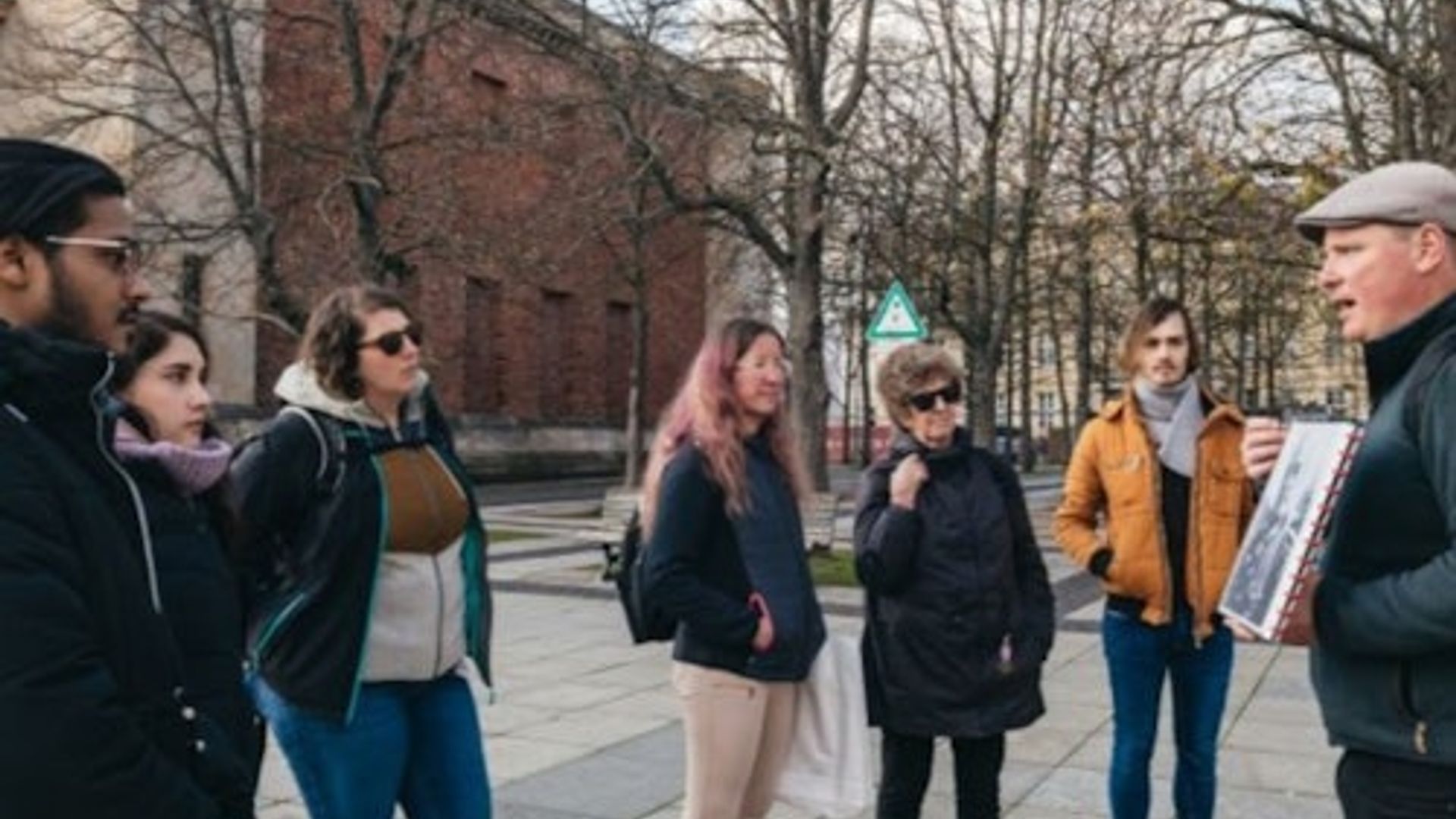 Berlin: World War II Guided Tour