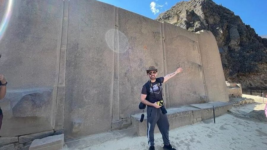 Private Super Sacred Valley of the Incas VIP tour + Buffet Lunch