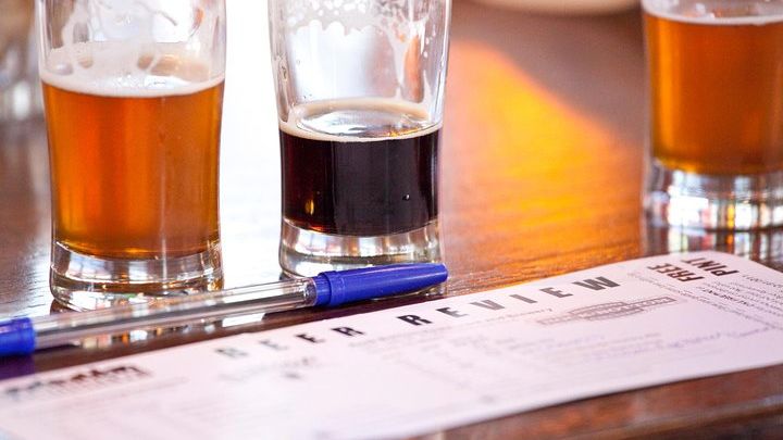 Denver: Lower Downtown Small-Group Craft Beer Walking Tour