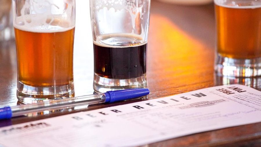 Denver: Lower Downtown Small-Group Craft Beer Walking Tour