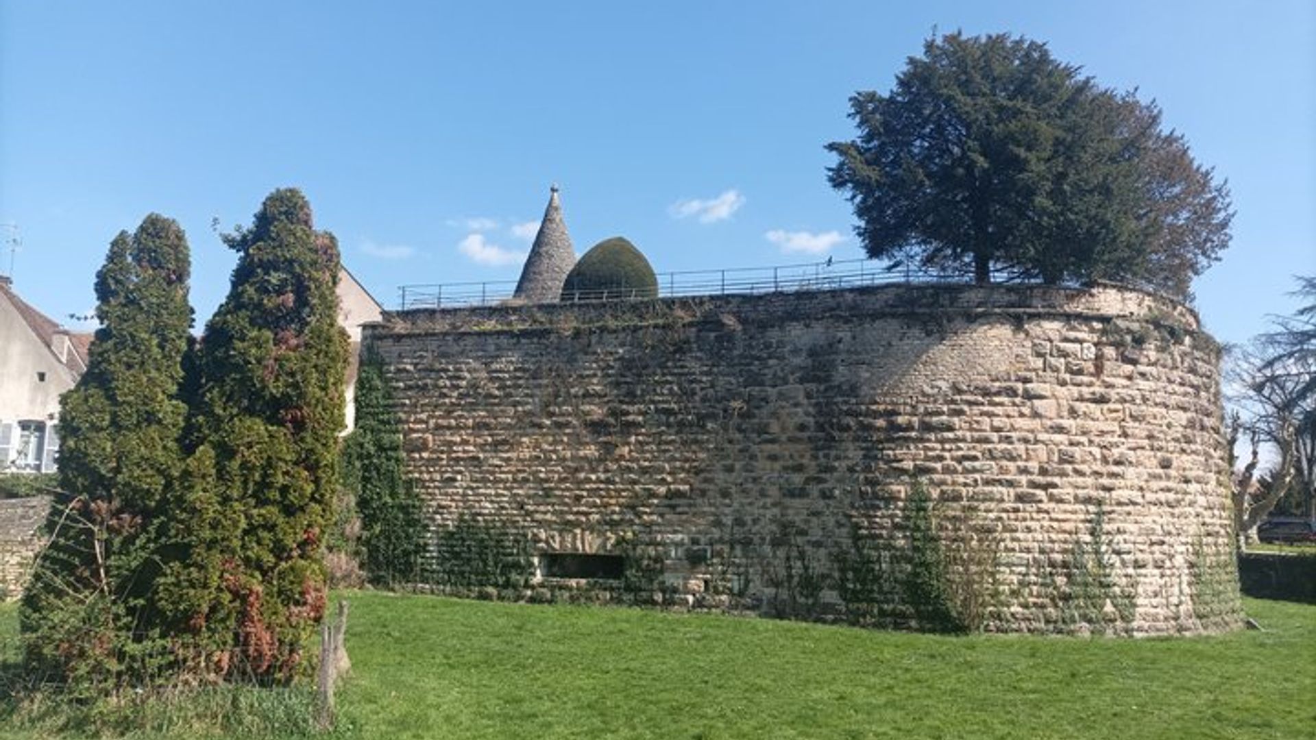 Visite guidée de Beaune avec votre guide professionnel !