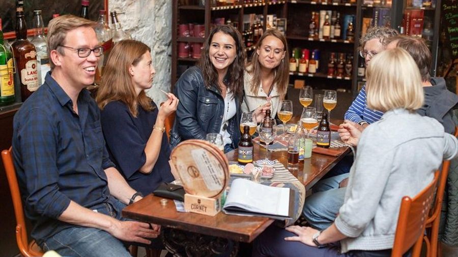 Private Tour: Ghent Beer Experience