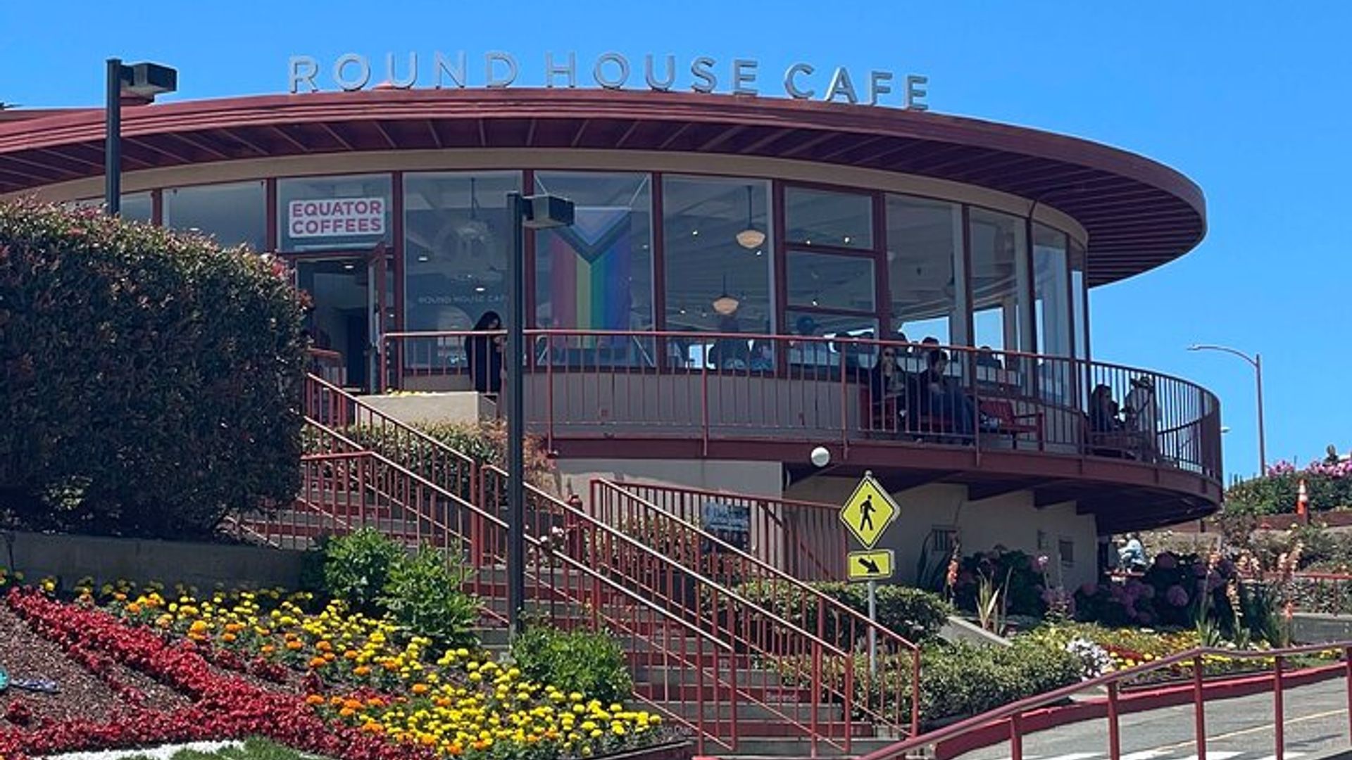 Self-Guided Audio Tour of the Golden Gate Bridge image 1