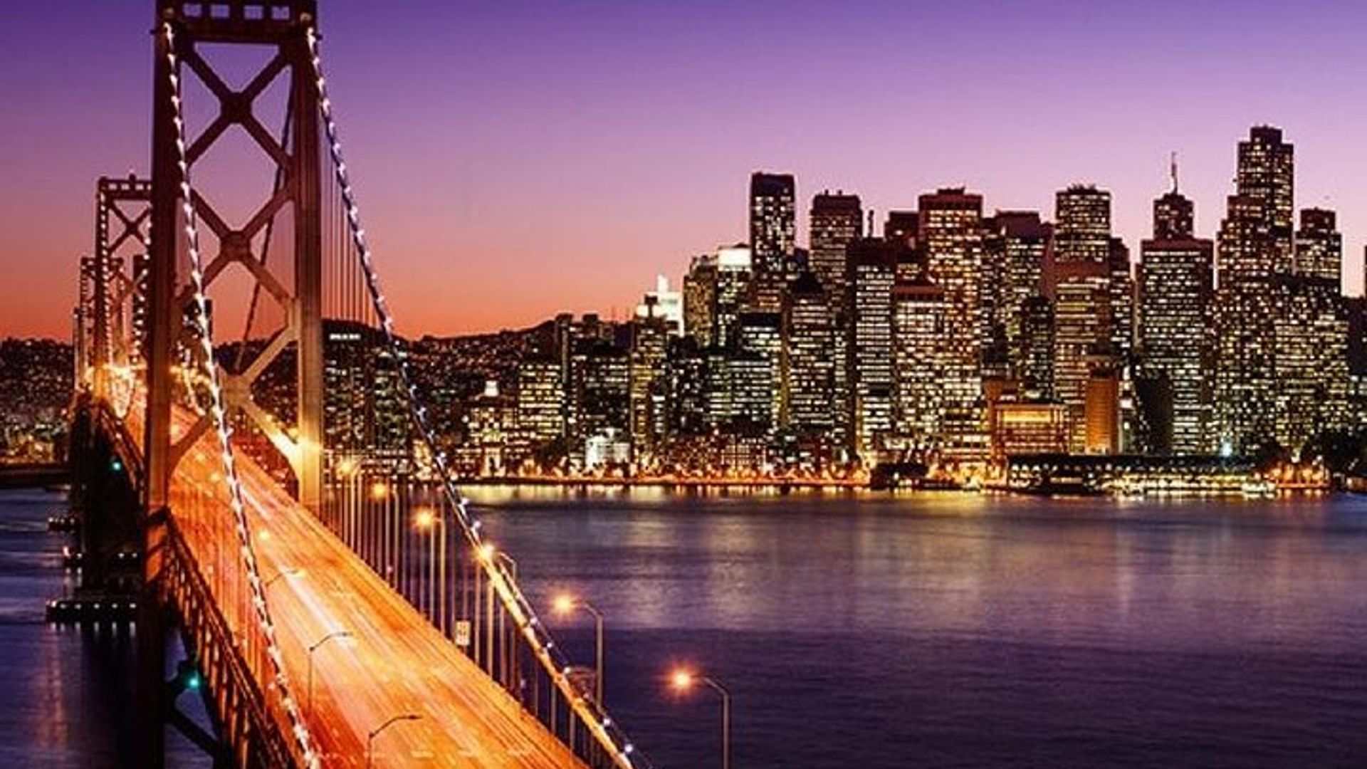 San Francisco Private Tour: Hidden Gems & Highlights by a Local image 3
