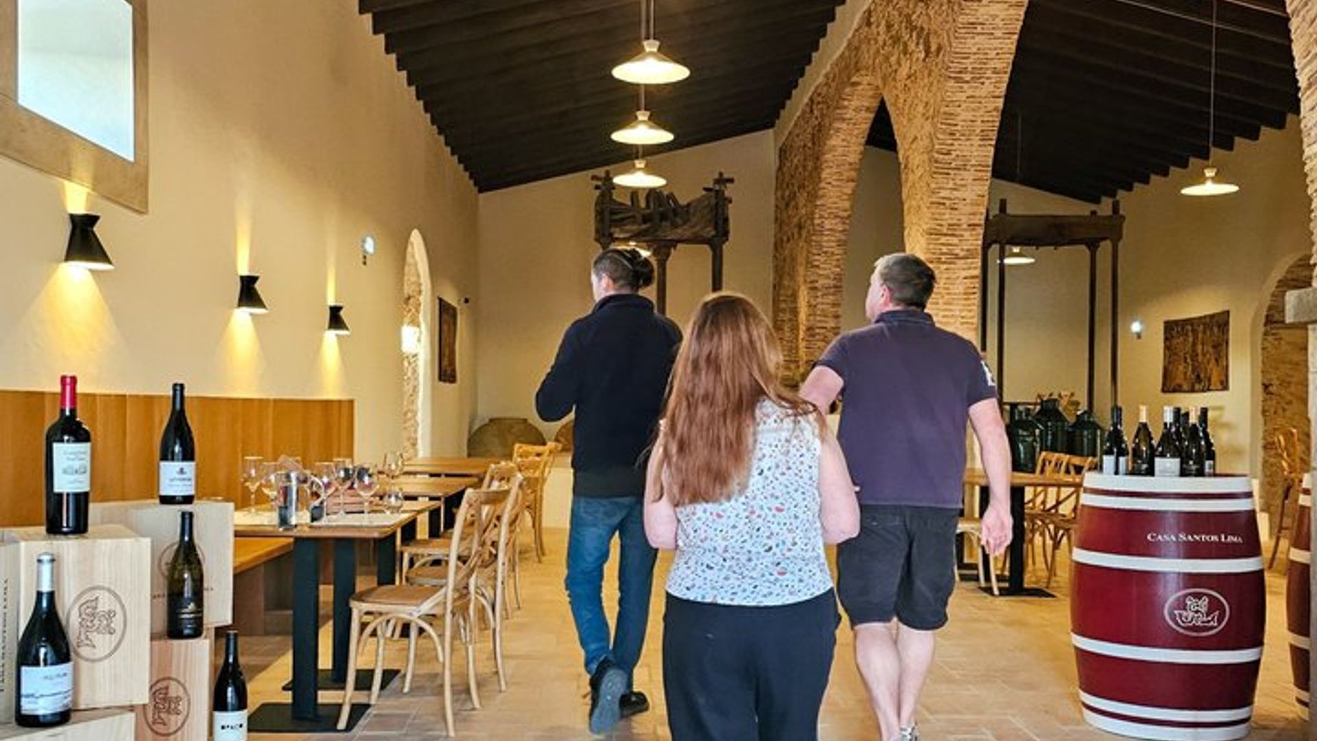 Tavira Tuk Tuk Tour: Historic Center & Wine Tasting