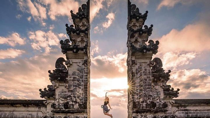 Bali Customizable Private Full-Day Instagram Tour