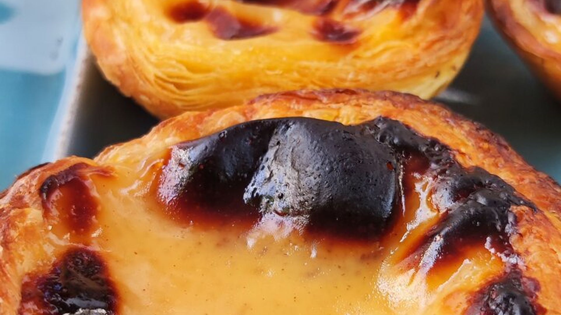 Coocking Class Portuguese Cuisine With Jorge and Isabel